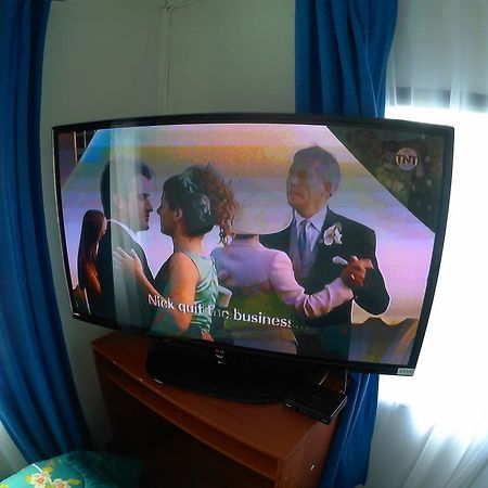 Casita Independiente Punta Arenas Eksteriør billede