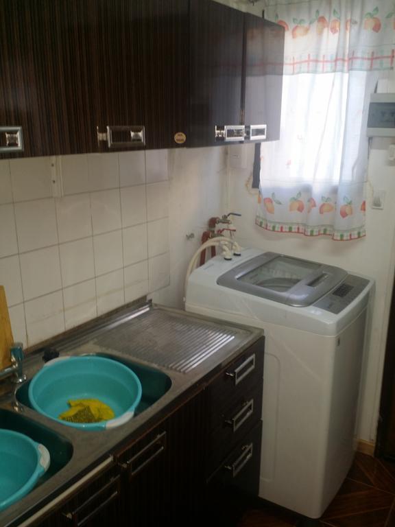 Casita Independiente Punta Arenas Eksteriør billede