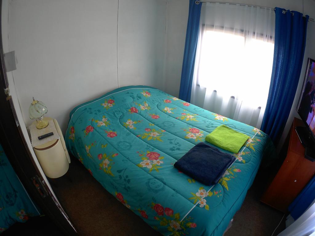 Casita Independiente Punta Arenas Eksteriør billede
